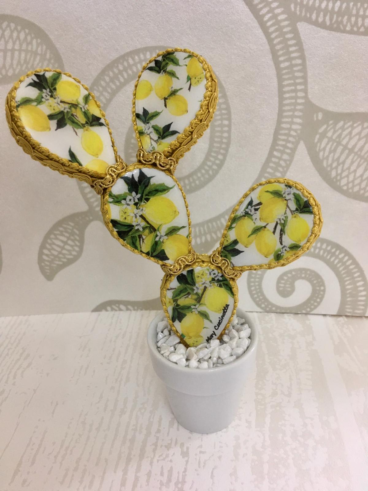 Piantina Siciliana - Mini