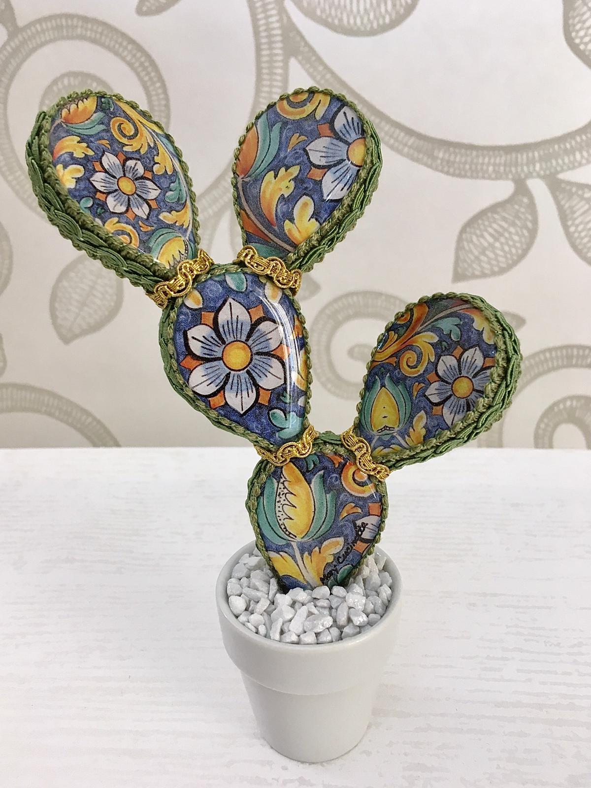 Piantina Siciliana - Mini