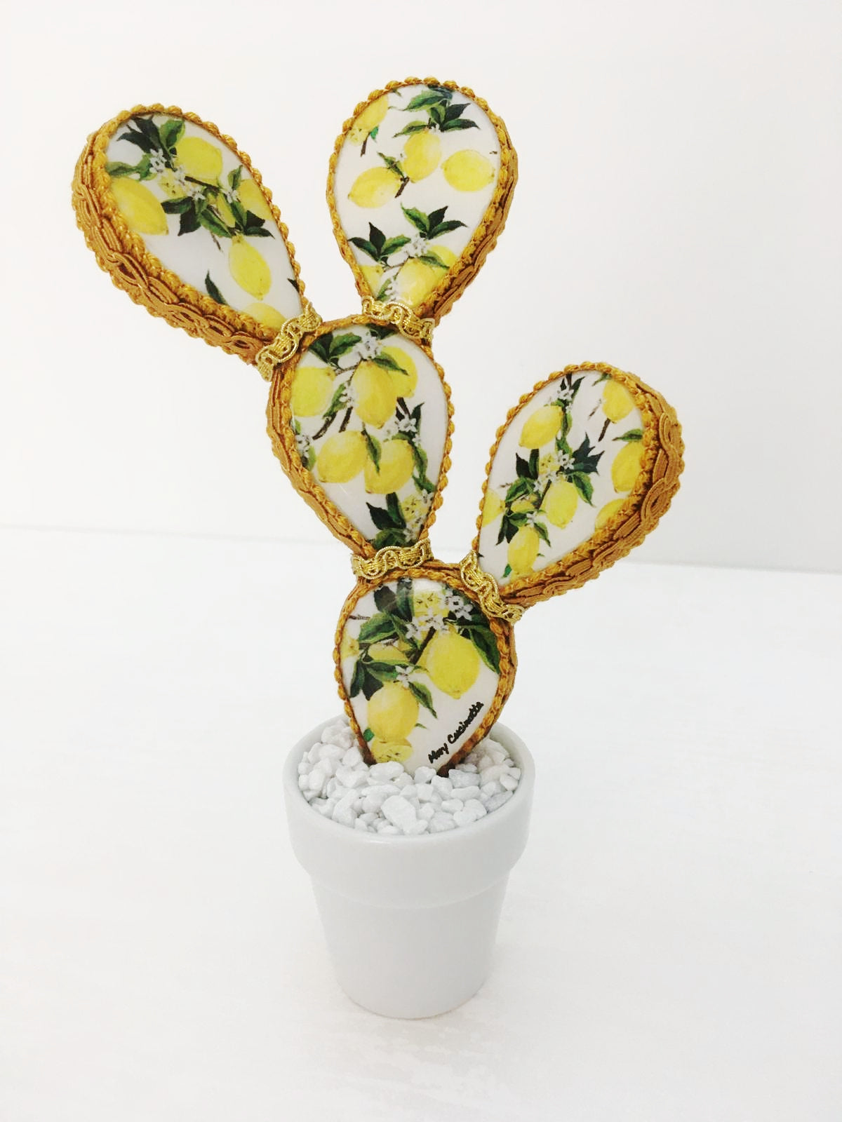 Piantina Siciliana - Mini
