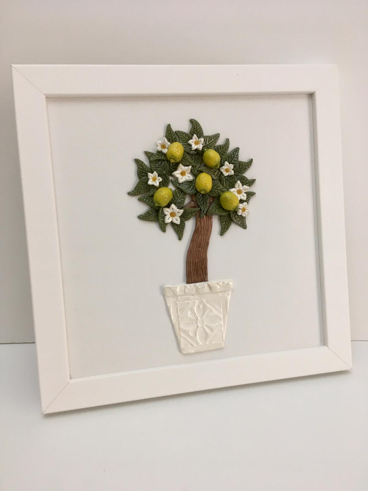 Lemon Tree
