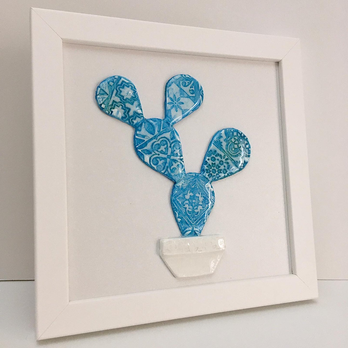 Cactus Turchese