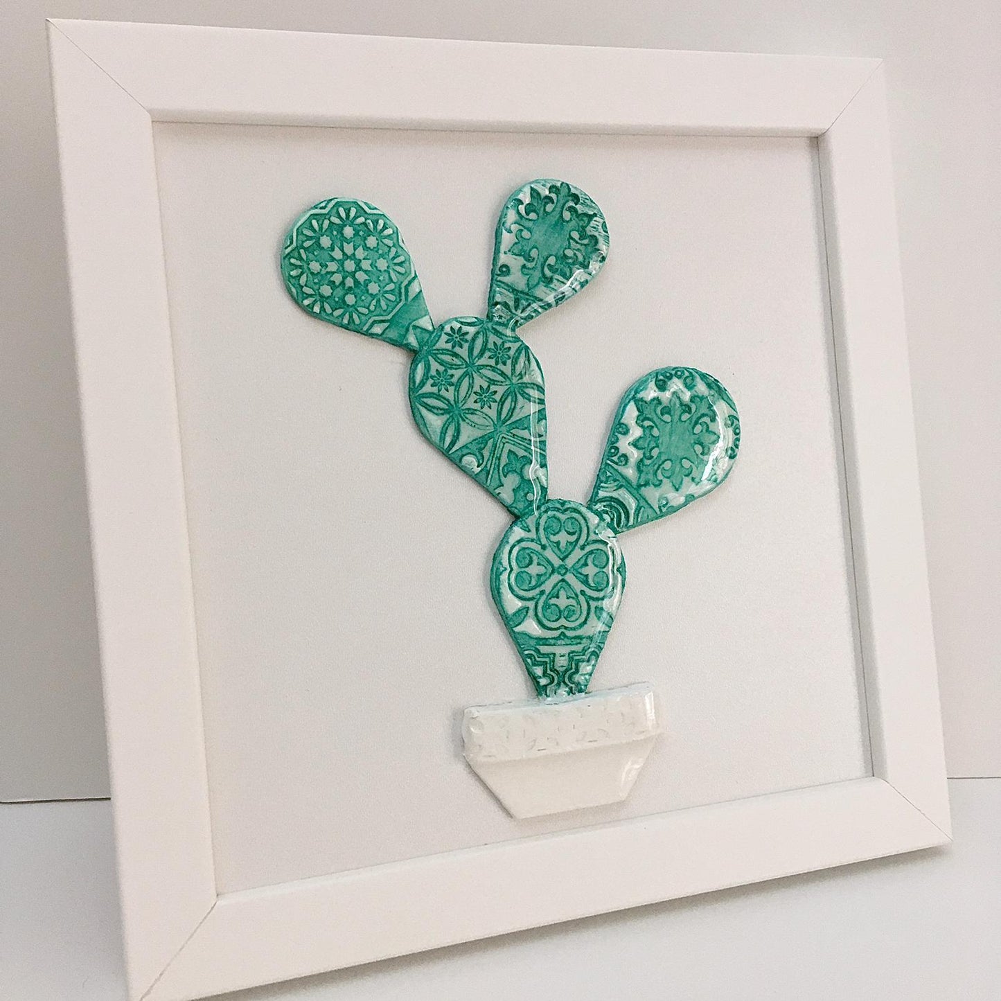 Cactus Verde