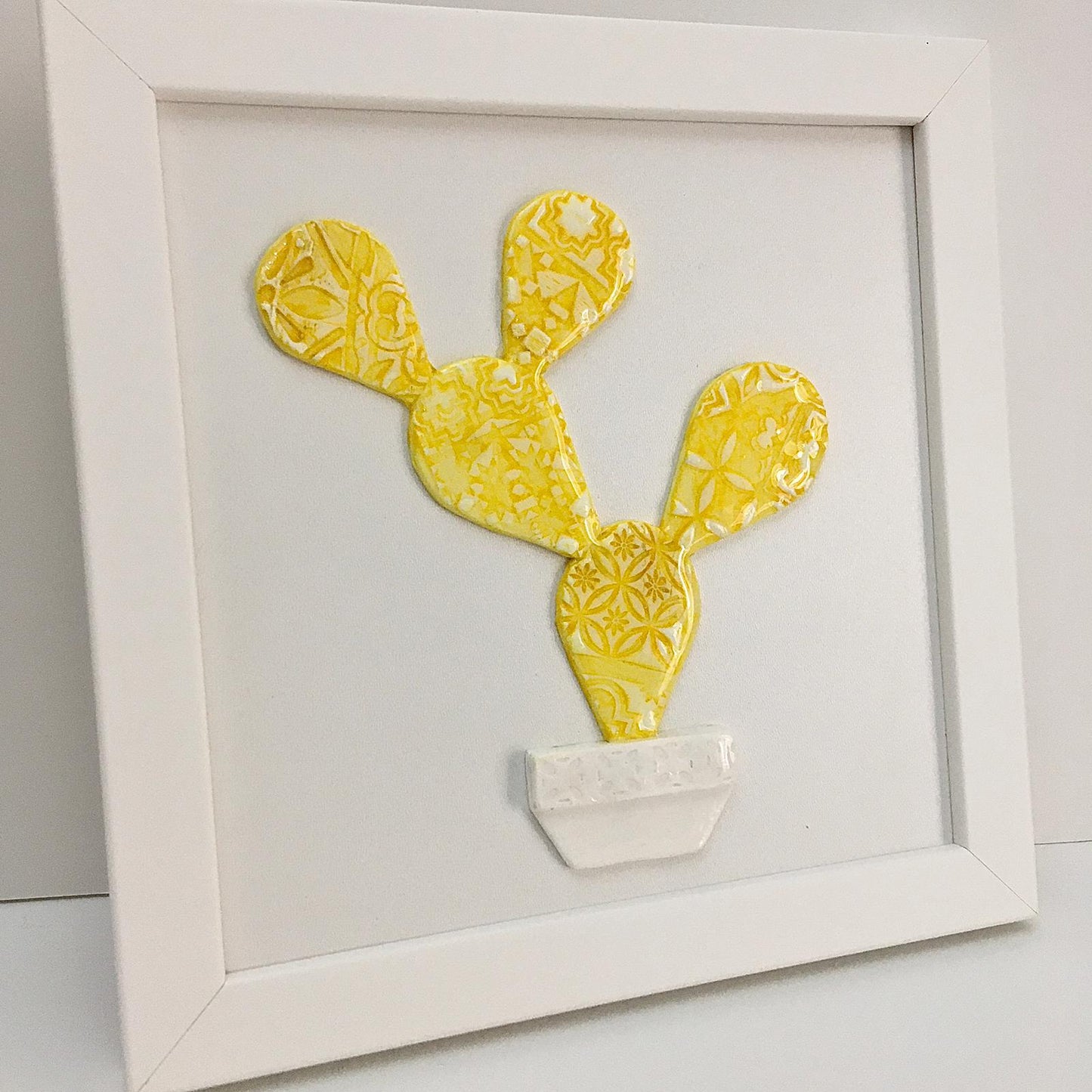 Cactus Giallo