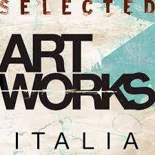 SELECTED ARTWORKS 2