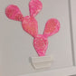 Cactus Rosa