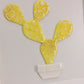 Cactus Giallo