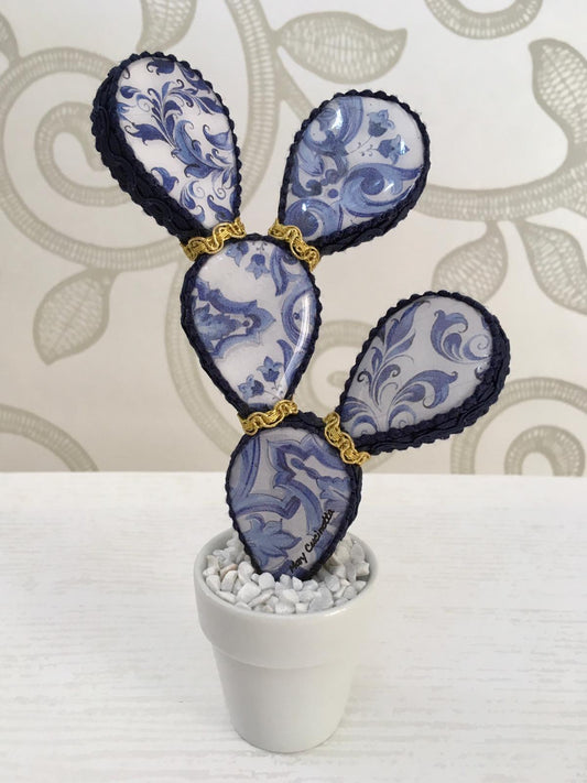 Piantina Siciliana - Mini
