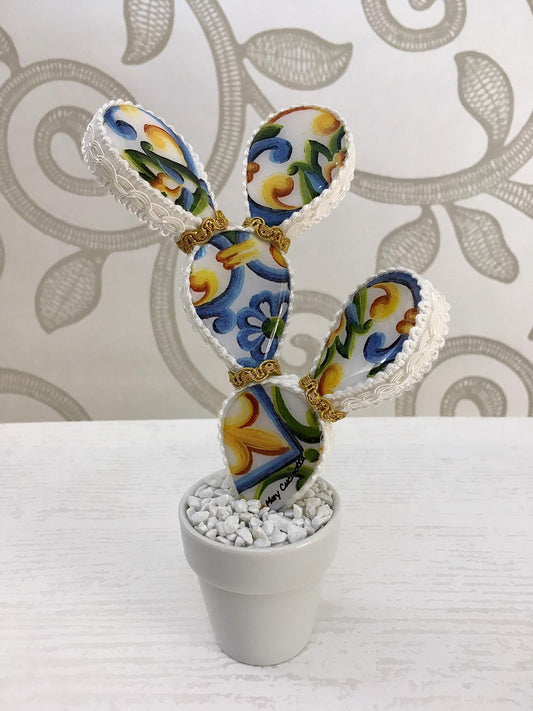Piantina Siciliana - Mini