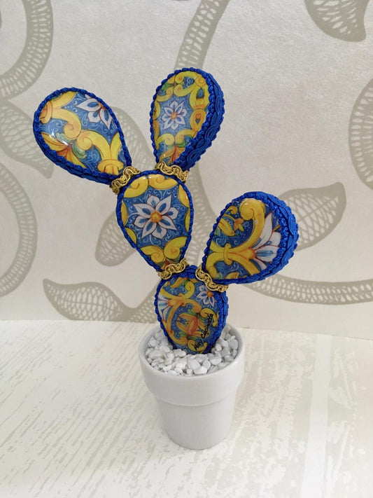 Piantina Siciliana - Mini