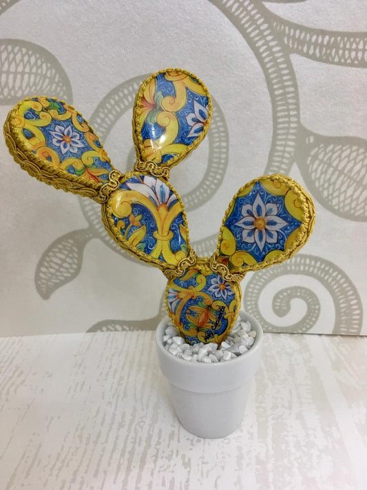 Piantina Siciliana - Mini