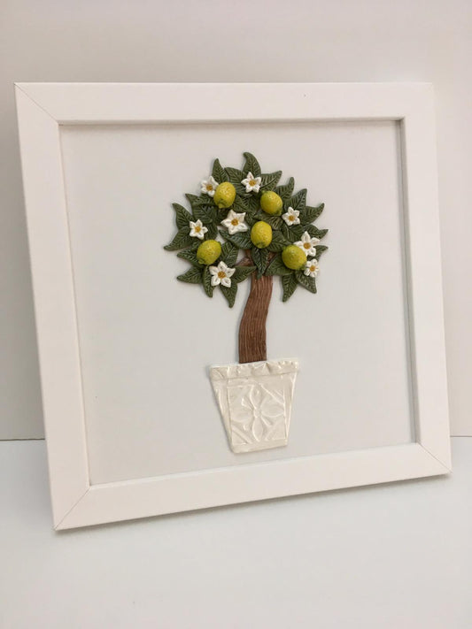 Lemon Tree