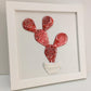 Cactus Rosso
