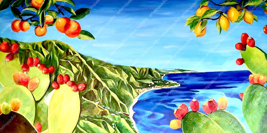Taormina Messina