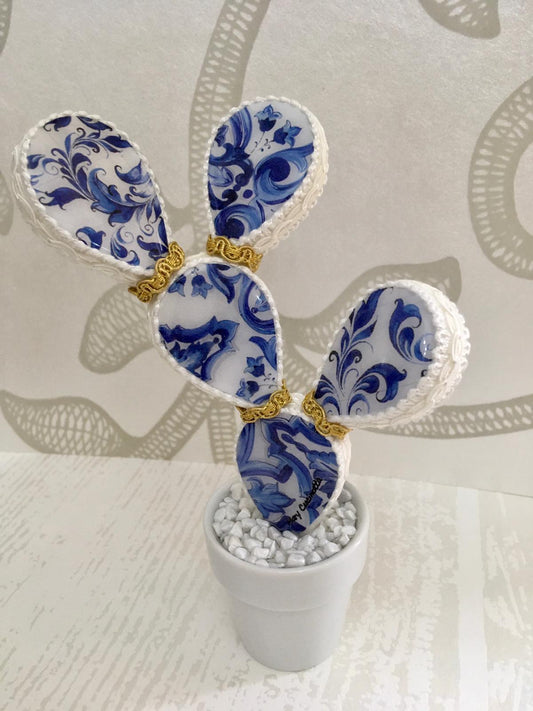 Piantina Siciliana - Mini
