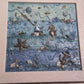 Quadro Fondale Marino